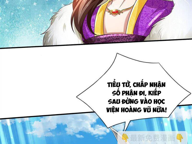 Ta Có Thể Sửa Chữa Vạn Vật Trên Dòng Thời Gian Chương 93 Ảnh 25