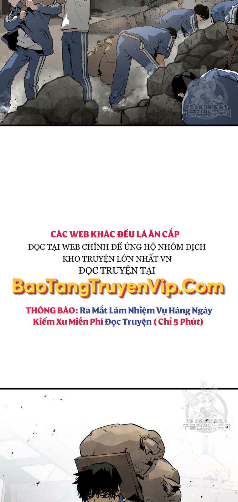 Đặc Công Xuất Ngũ Chương 25 Ảnh 22