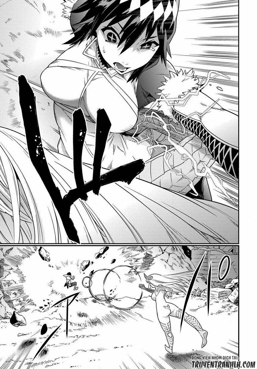 Meikyuu Black Company Isekai Chương 6 Ảnh 26