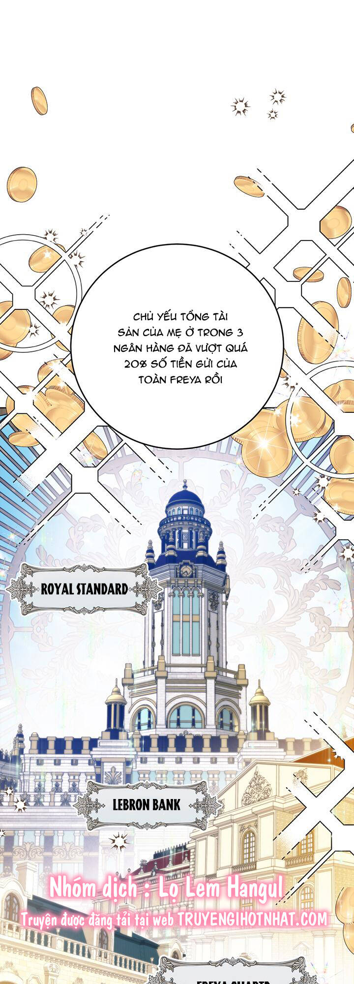 Hôn Nhân Hoàng Gia Chương 45 Ảnh 2