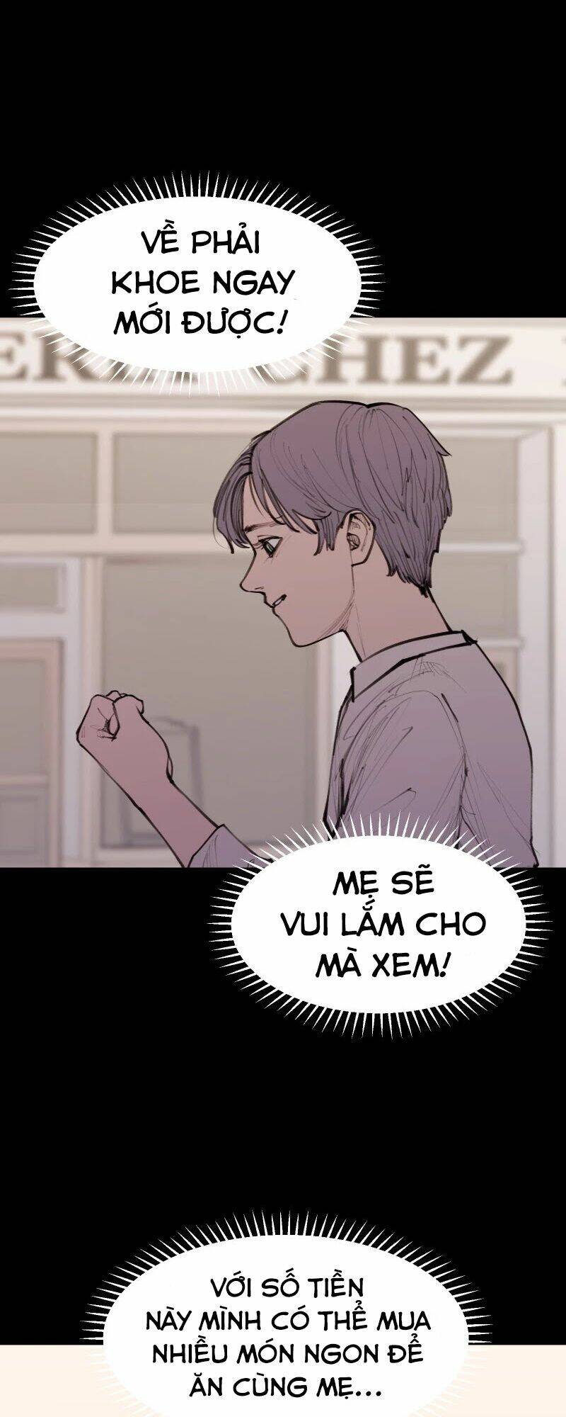 Tướng Quỷ Dạy Yêu Chương 110 Ảnh 30