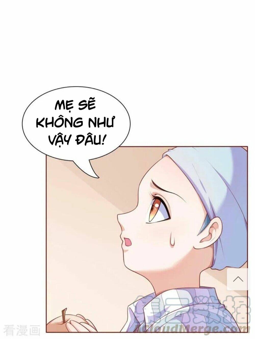Bá Đạo Tổng Tài Yêu Tôi Chương 193 Ảnh 18