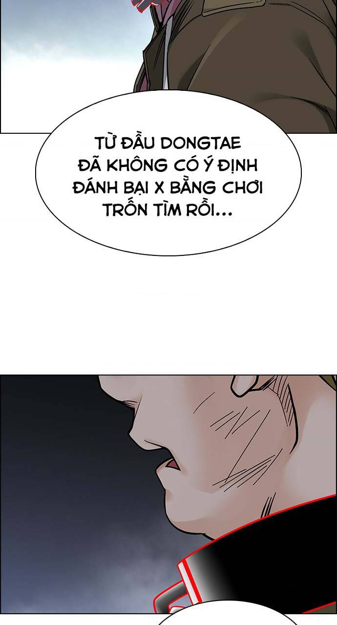 Trò Chơi Số Mệnh Chương 378 Ảnh 26