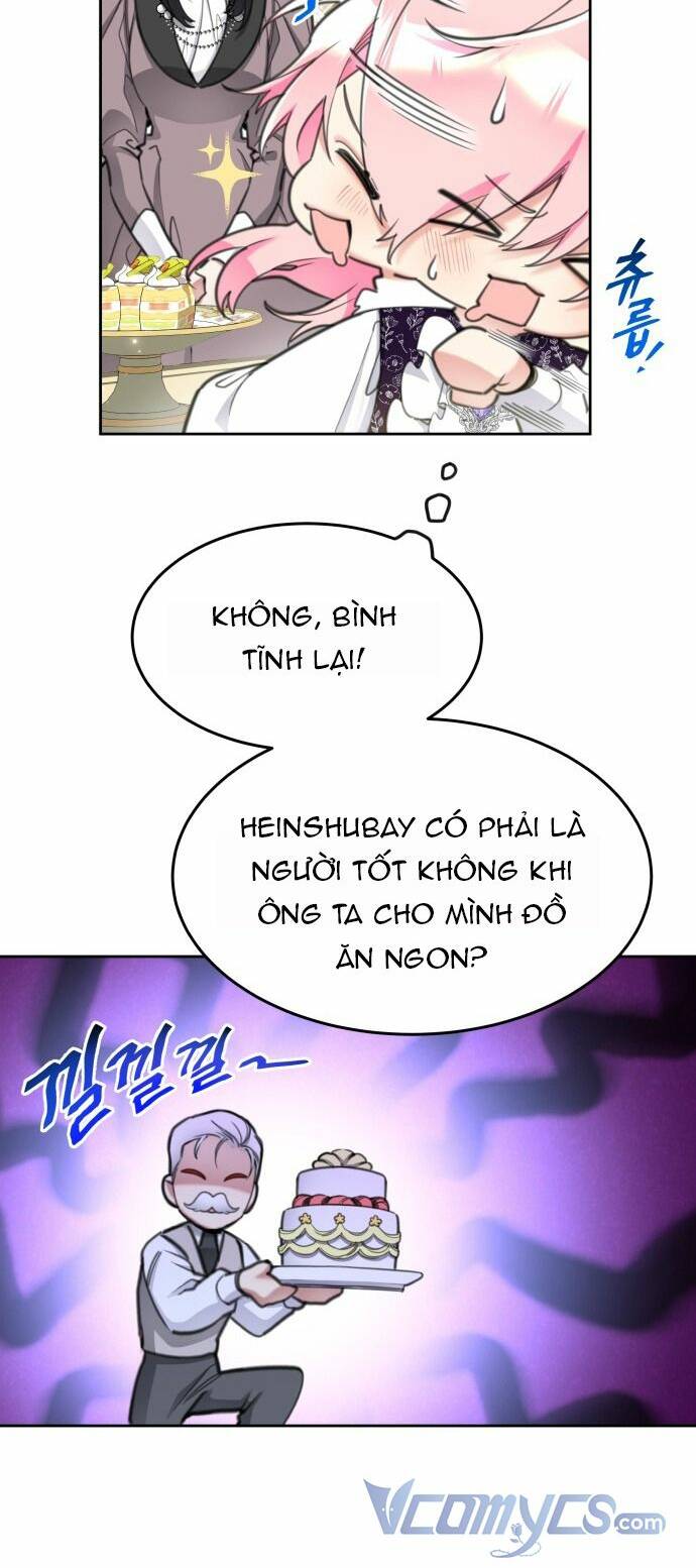 Công Chúa Lotto Chương 53 Ảnh 55