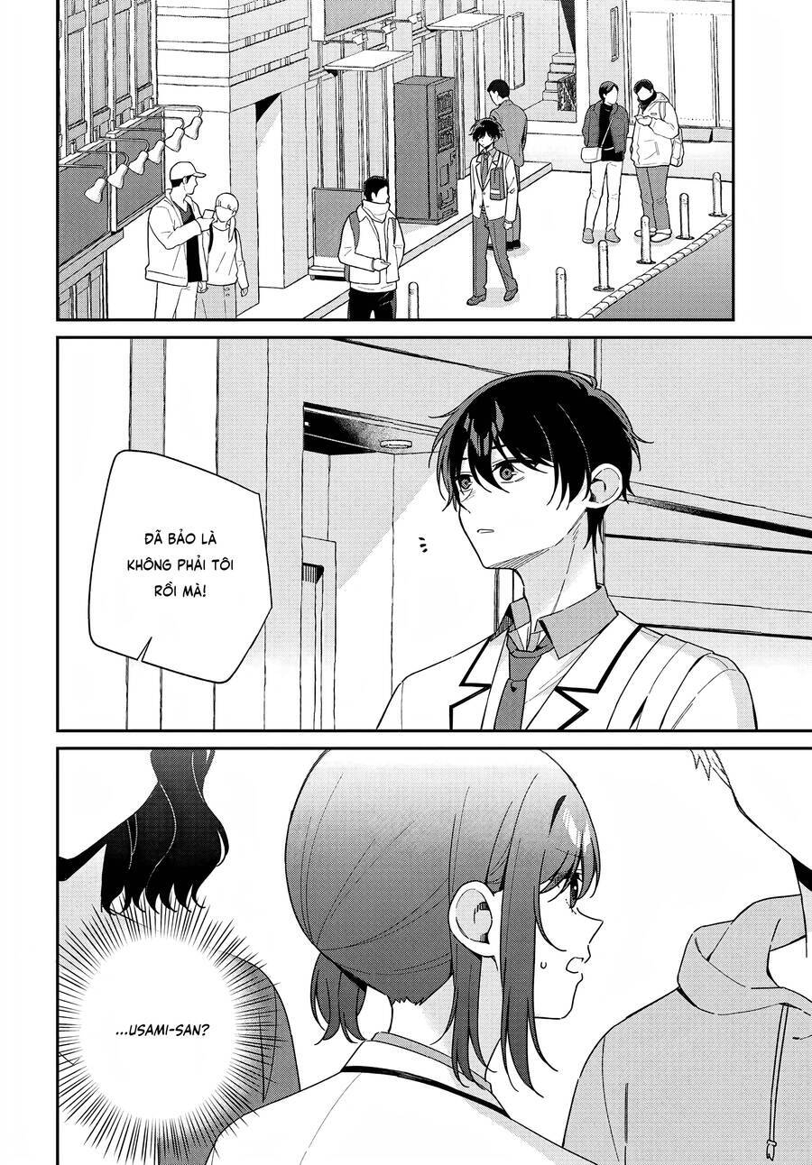 Futago Matomete 'Kanojo' Ni Shinai? Chương 4 Ảnh 5