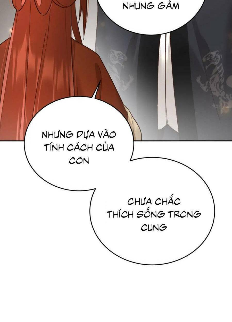 Hoàng Hậu Vô Đức Chương 97 Ảnh 47