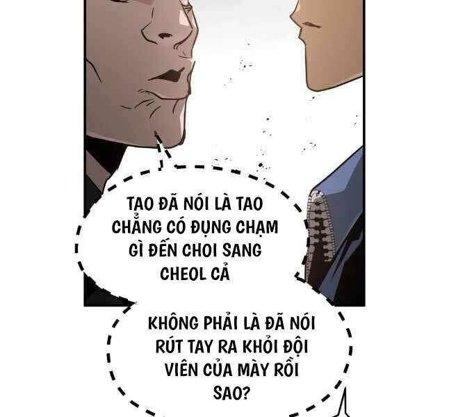 Đặc Công Xuất Ngũ Chương 28 Ảnh 58