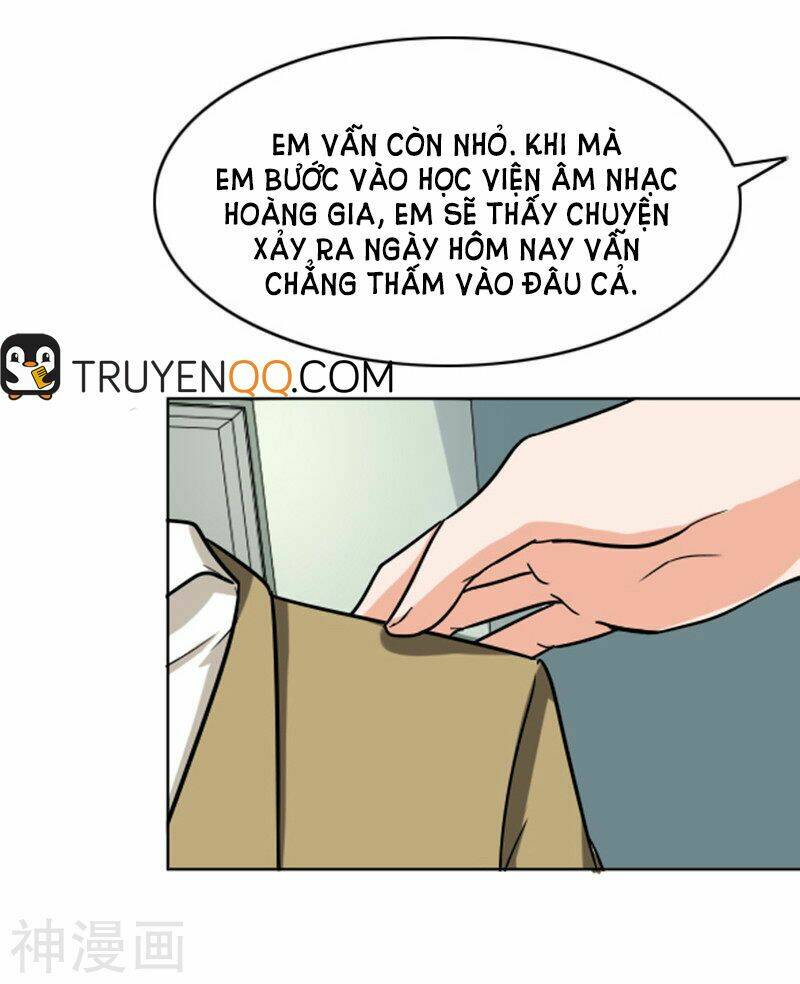 Become A Girl At Night Chương 65 Ảnh 21