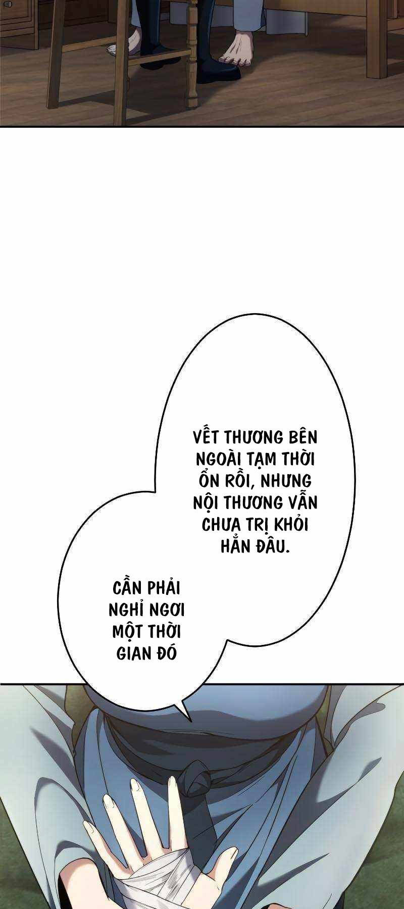 Pháp Sư Cận Chiến Hồi Quy Chương 15 Ảnh 44
