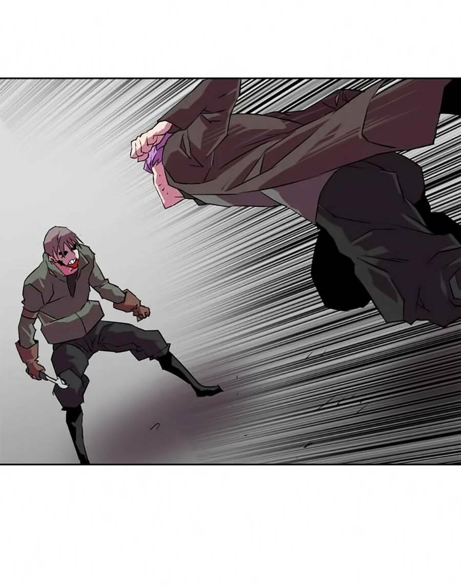 Săn Lùng Bắt Nạt Chương 39 Ảnh 23