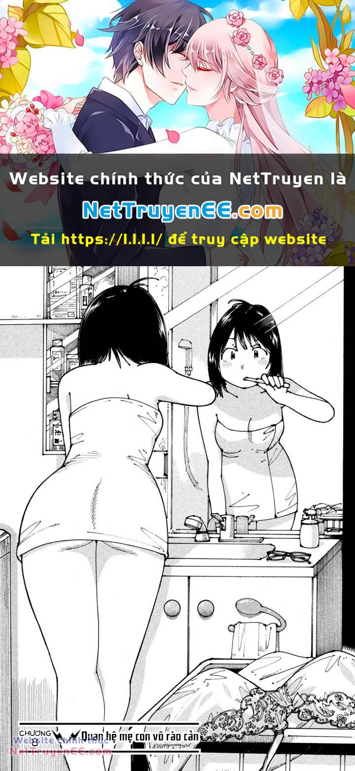 Ookumo-Chan Flashback Chương 8 Ảnh 2