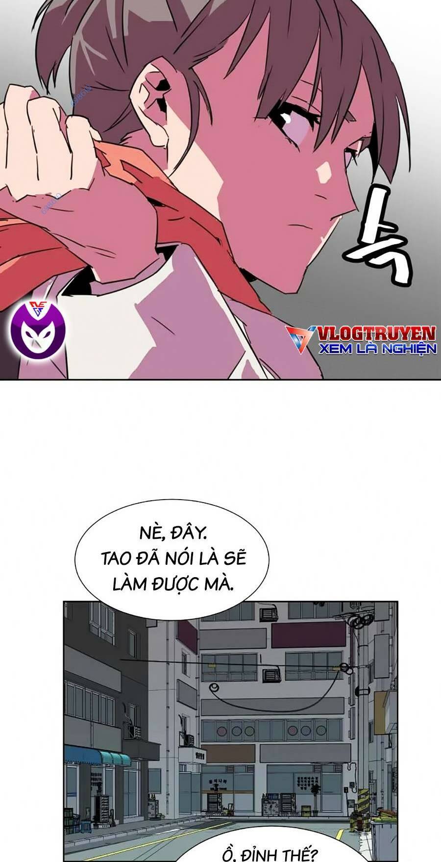 Săn Lùng Bắt Nạt Chương 43 Ảnh 63