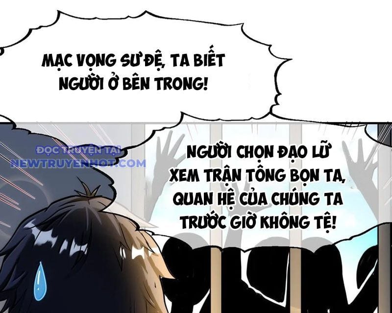 Xuyên Không Tới Thế Giới Tu Chân Nhưng Ta Vẫn Có Mạng Internet Chương 24 Ảnh 88