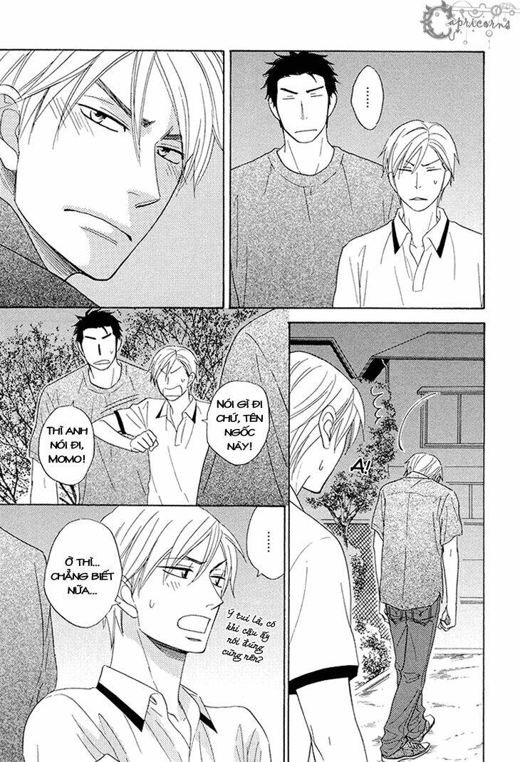 Heart No Kakurega Chương 5 Ảnh 14