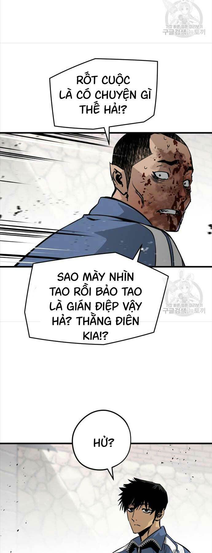Đặc Công Xuất Ngũ Chương 26 Ảnh 61
