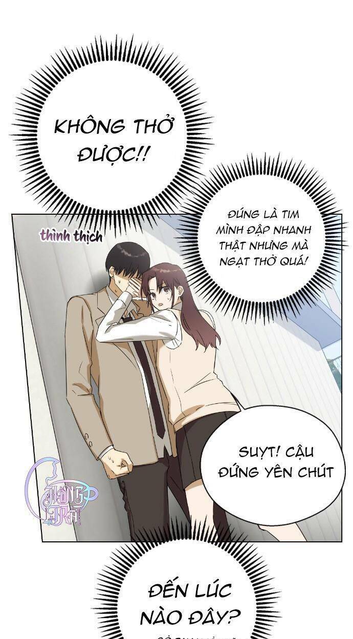 Duyên Nợ Kiếp Trước Chương 33 Ảnh 55