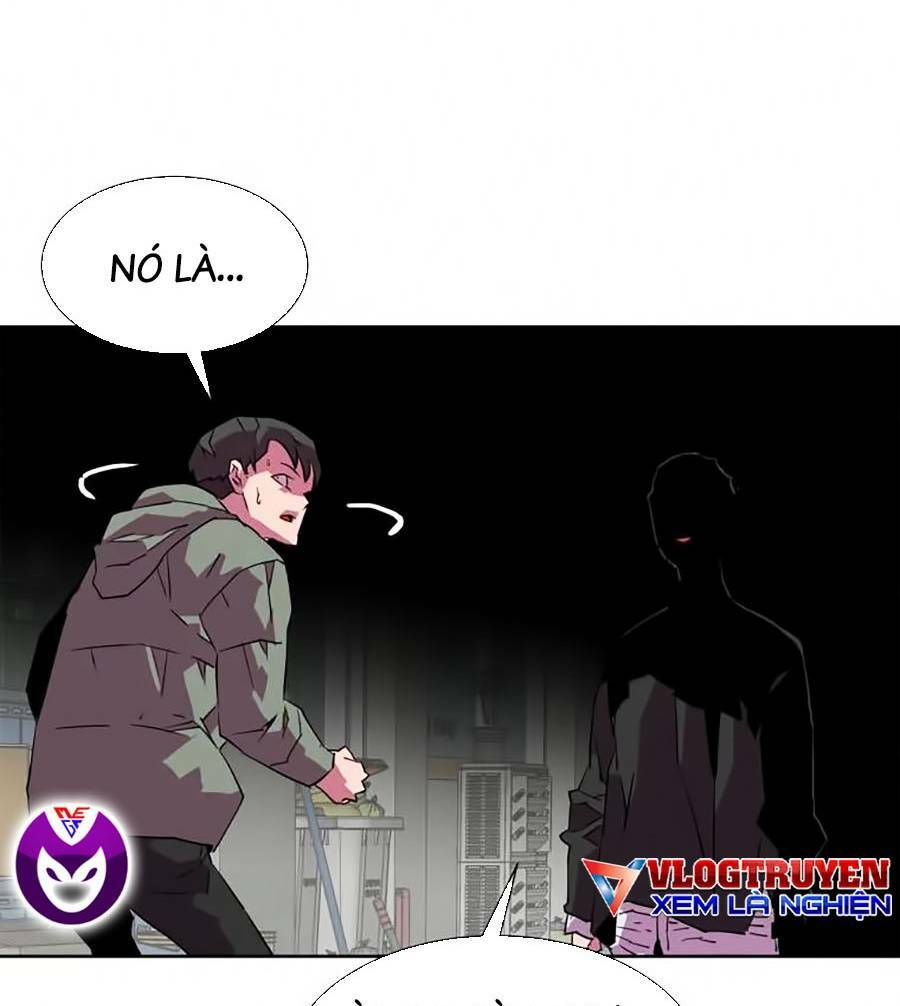 Săn Lùng Bắt Nạt Chương 41 Ảnh 73