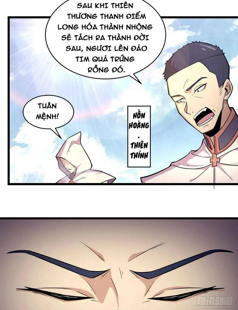 Sủng Mị Chương 49 Ảnh 24