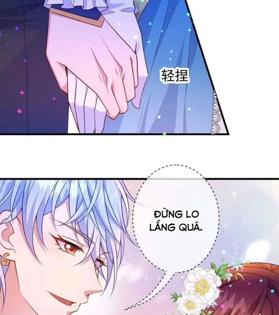 Trở Thành Bạch Nguyệt Quang Của Phản Diện Hắc Hoá Chương 64 Ảnh 18