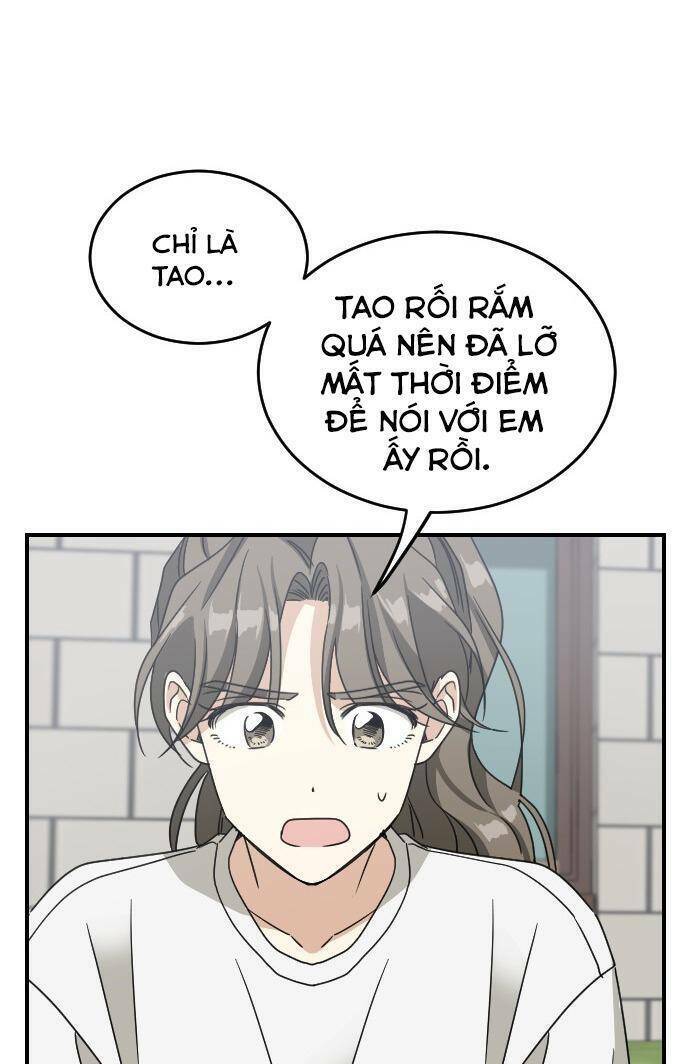 Bạn Của Em Trai Chương 75 Ảnh 26