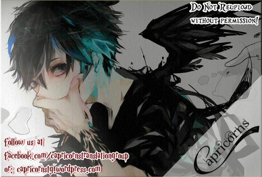 Heart No Kakurega Chương 7 Ảnh 2