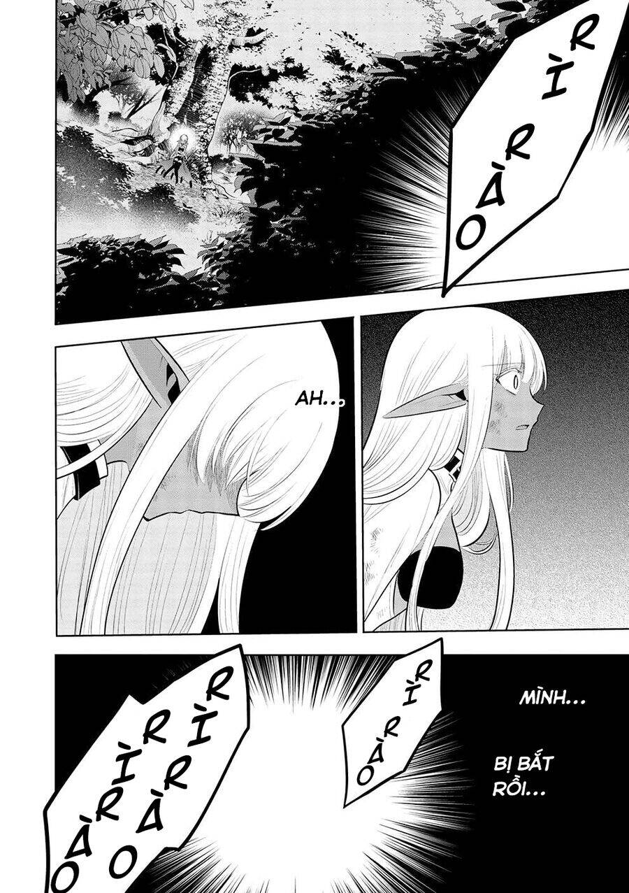 Maou No Ore Ga Dorei Elf Wo Yome Ni Shitanda Ga, Dou Medereba Ii? Chương 54 Ảnh 8