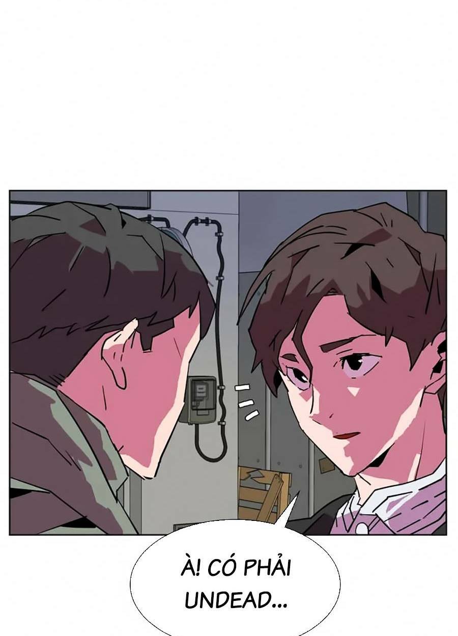 Săn Lùng Bắt Nạt Chương 42 Ảnh 12