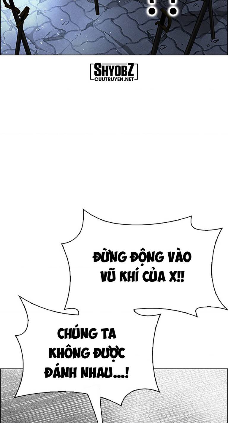 Trò Chơi Số Mệnh Chương 366 Ảnh 23