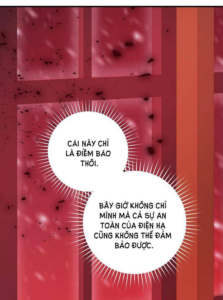 Chỉ Cần Nắm Tay Em Chương 17 Ảnh 71