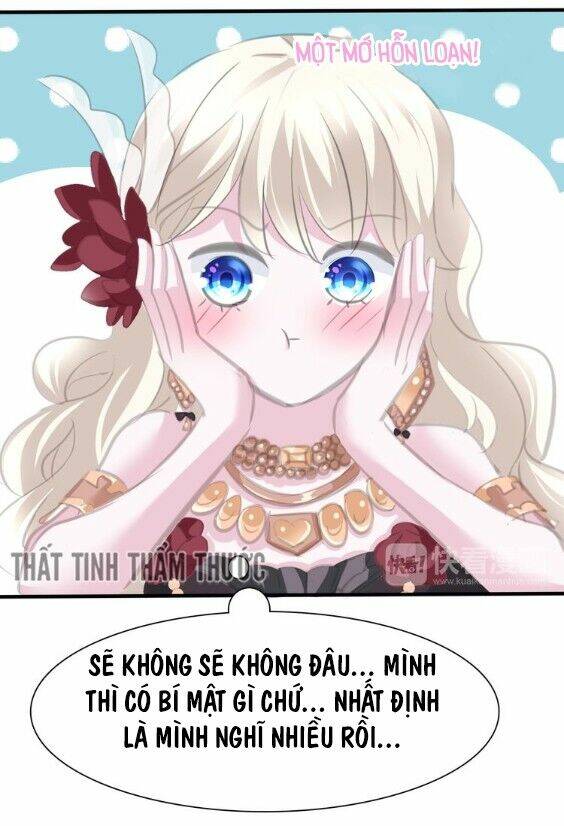 Một Lời Không Hợp Liền Hút Máu Chương 45 Ảnh 39