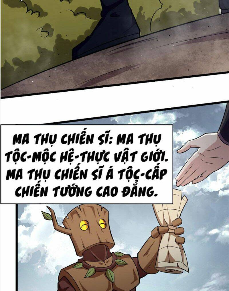 Sủng Mị Chương 40 Ảnh 26