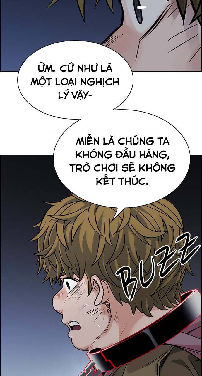 Trò Chơi Số Mệnh Chương 378 Ảnh 25