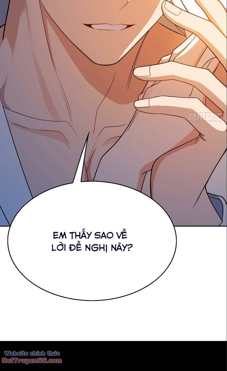 Người Tình Hợp Đồng Của Tổng Tài Chương 11 Ảnh 28