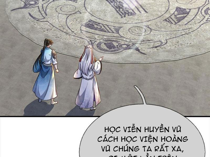Ta Có Thể Sửa Chữa Vạn Vật Trên Dòng Thời Gian Chương 101 Ảnh 3