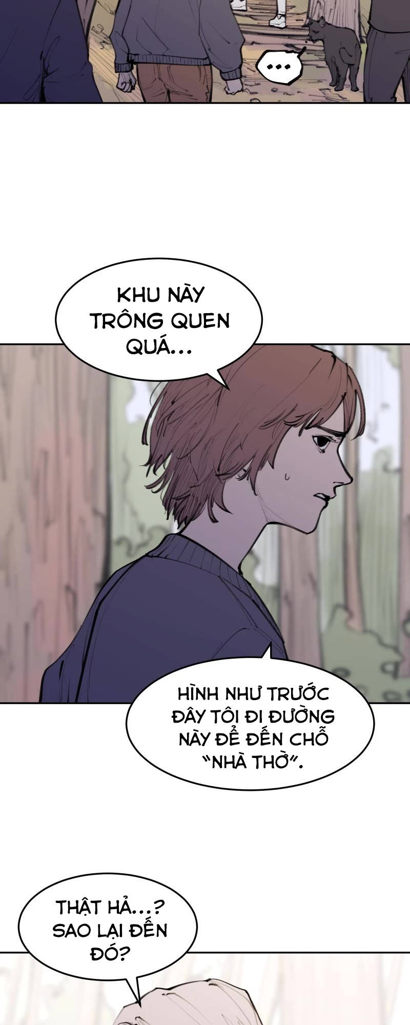 Tướng Quỷ Dạy Yêu Chương 121 Ảnh 5