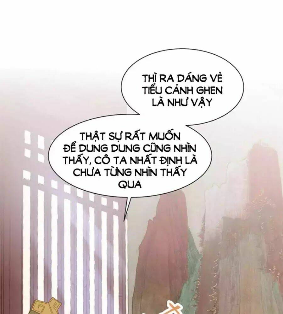 Hội Học Sinh Kiêu Ngạo Của Hoàng Cung Chương 23 Ảnh 32