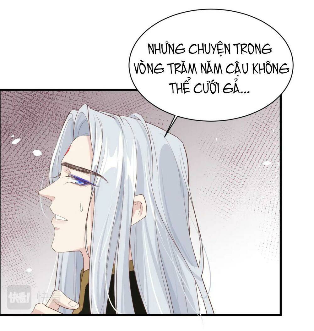 Chàng Vú Em Tu Chân Chương 67 Ảnh 7