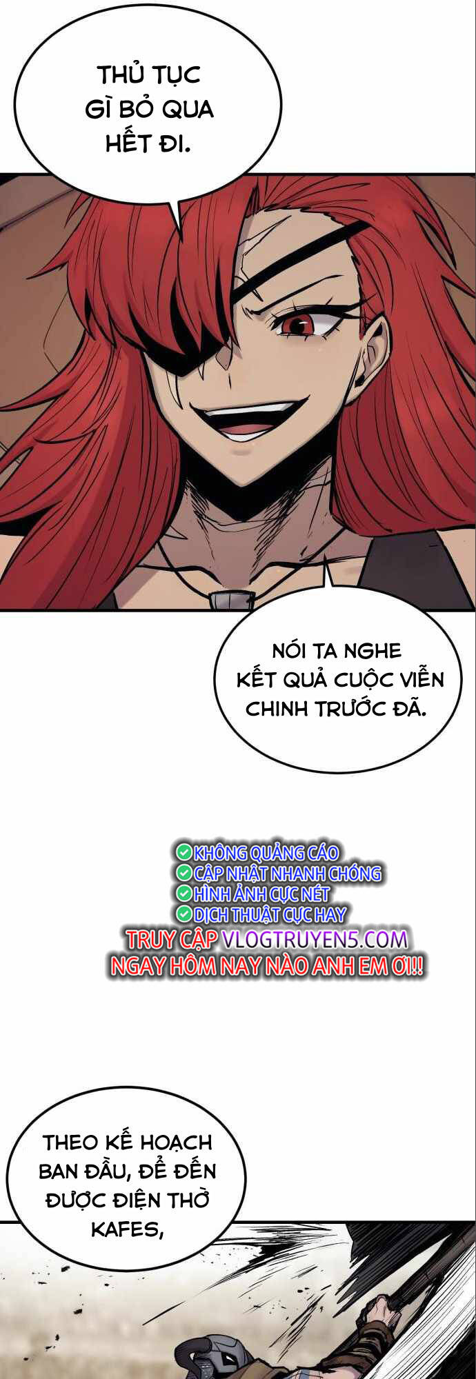 The Wailing Perversion Chương 15 Ảnh 37