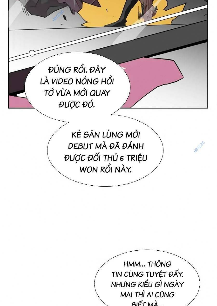 Săn Lùng Bắt Nạt Chương 41 Ảnh 14