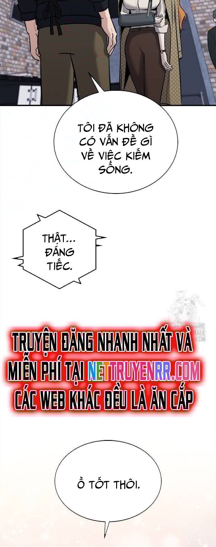 Một Anh Hùng Giỏi Mọi Thứ Chương 36 Ảnh 43