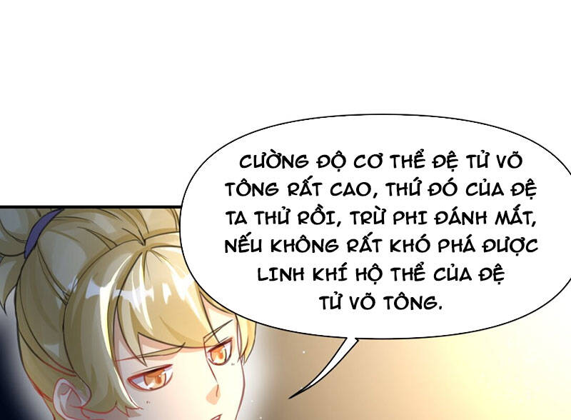 Xuyên Không Tới Thế Giới Tu Chân Nhưng Ta Vẫn Có Mạng Internet Chương 15 Ảnh 47