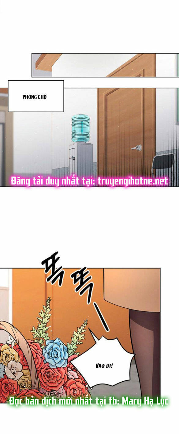 The Castle - Cô Dâu Của Quỷ Chương 3.2 Ảnh 23