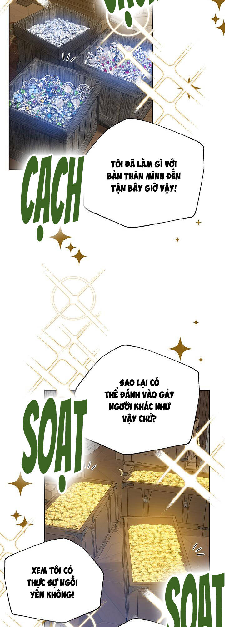Hôn Nhân Hoàng Gia Chương 41 Ảnh 44