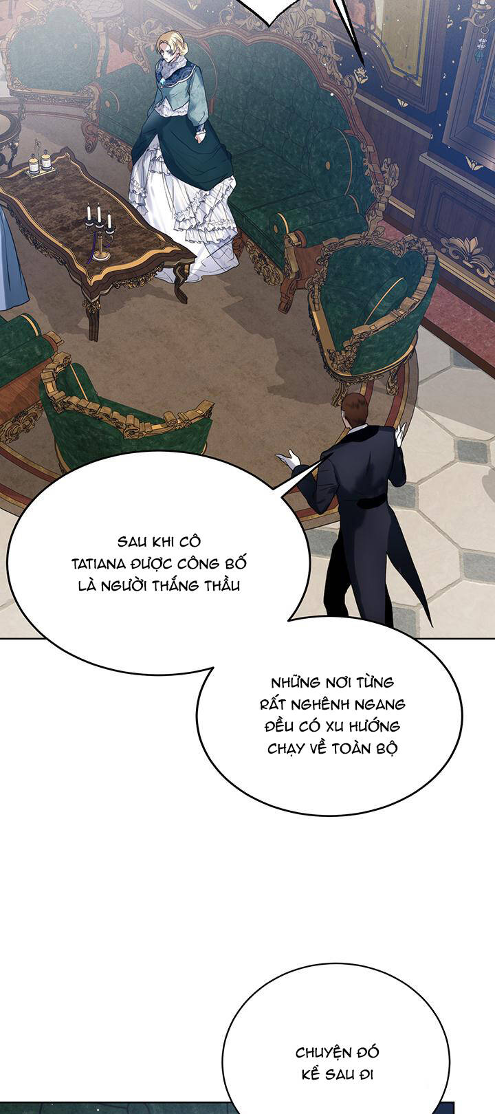 Hôn Nhân Hoàng Gia Chương 49.1 Ảnh 14