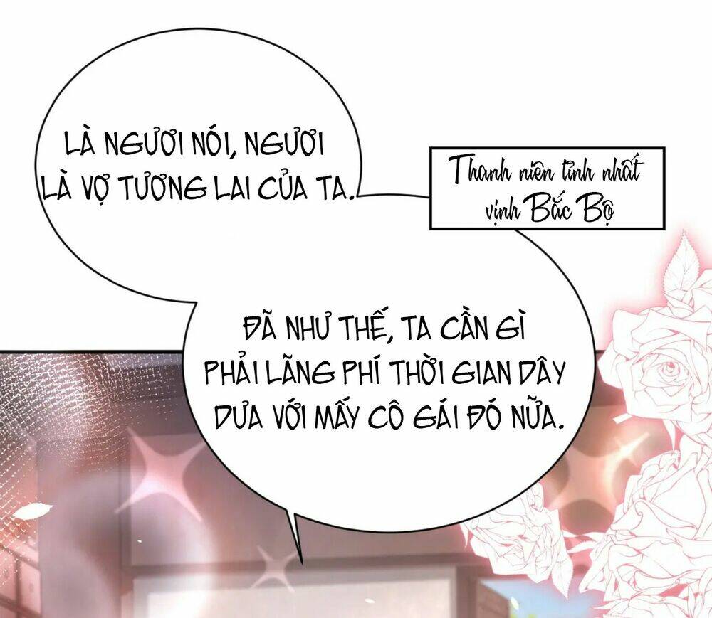 Chàng Vú Em Tu Chân Chương 84 Ảnh 19