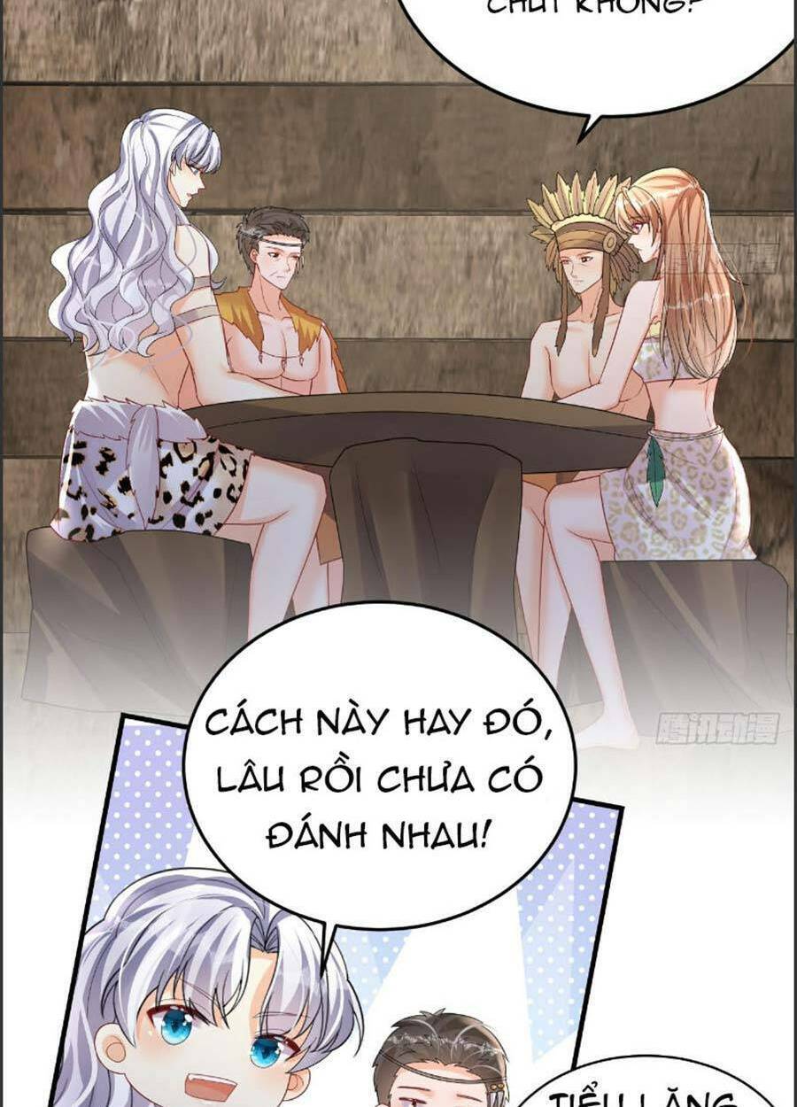 Phu Quân Thú Thế Tranh Sủng Thành Nghiện Chương 14 Ảnh 21