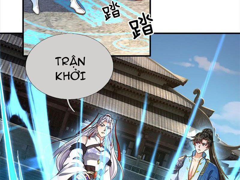 Ta Có Thể Sửa Chữa Vạn Vật Trên Dòng Thời Gian Chương 101 Ảnh 5