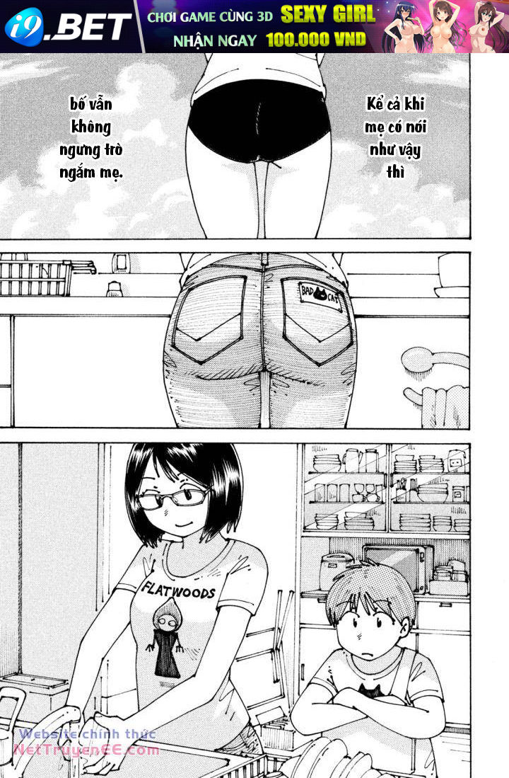 Ookumo-Chan Flashback Chương 9 Ảnh 22