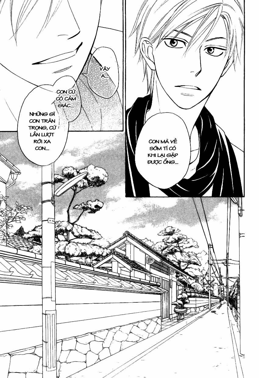 Heart No Kakurega Chương 12 Ảnh 20