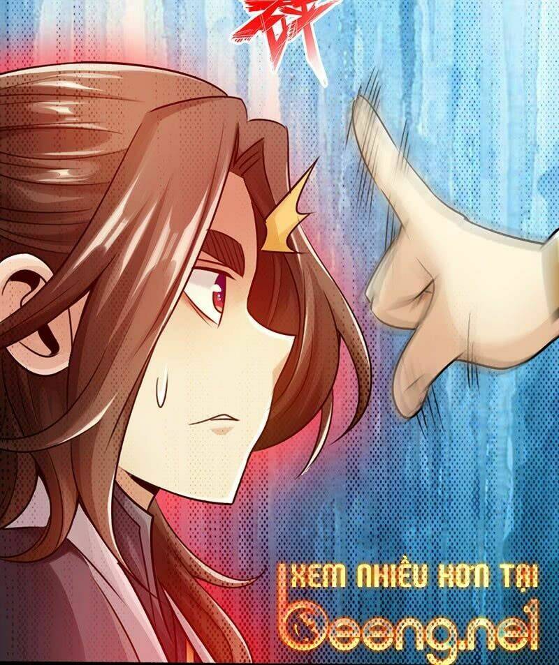 Thái Cổ Cuồng Ma Chương 31 Ảnh 40